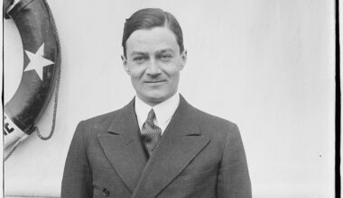 Harry Gordon Selfridge Jr