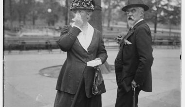 Louisa Pierpont Morgan