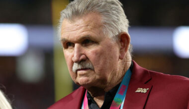 Mike Ditka Iii