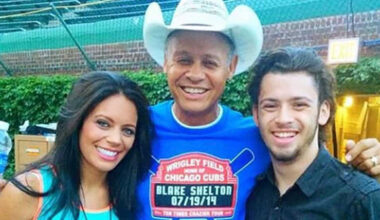 Miki Mcgaughey Strong